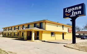 Lyons Inn